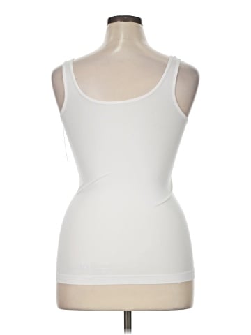 Nordstrom Rack Sleeveless T-Shirt (view 2)
