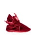 Robeez Red Booties Size 6-12 mo (baby) - photo 1