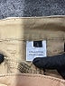 Unbranded Tan Cargo Pants Size 4 - photo 7