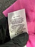 Express 100% Polyester Pink Long Sleeve Blouse Size L - photo 8
