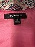 Torrid Floral Pink Jacket Size 2X Plus (2) - photo 6