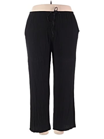 Carole Hochman Casual Pants (view 1)