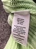 Talbots Solid Green Pullover Sweater Size L - photo 8