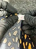 Lush Animal Print Brown Casual Dress Size L - photo 8