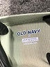 Old Navy Solid Green Athletic Shorts Size 3T - photo 3