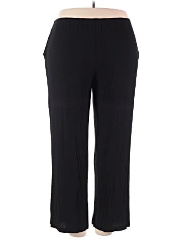 Carole Hochman Casual Pants (view 2)