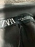 Zara Black Tuxedo Vest Size XS - photo 6