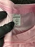Assorted Brands Hearts Pink Short Sleeve T-Shirt Size XL - photo 7