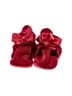 Robeez Red Booties Size 6-12 mo (baby) - photo 2
