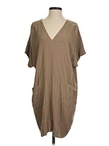 Grade & Gather Casual Dress (view 1)