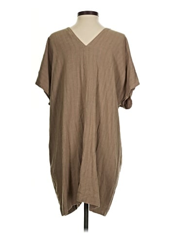 Grade & Gather Casual Dress (view 2)