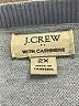 J.Crew Factory Store Blue Pullover Sweater Size 2X - photo 7