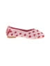 Unbranded Red Flats Size EU 37 - photo 1
