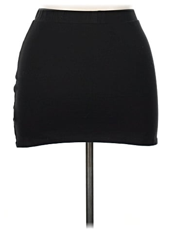 Sourpuss Casual Skirt (view 2)