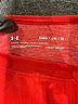Under Armour Red Active T-Shirt Size M (youth) - photo 3