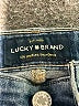 Lucky Brand Blue Jeans Size 00 - photo 7