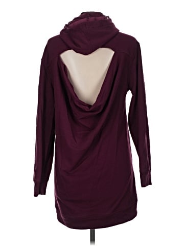 Victoria Sport Turtleneck Sweater (view 2)