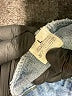 Shein Blue Denim Jacket Size L - photo 6