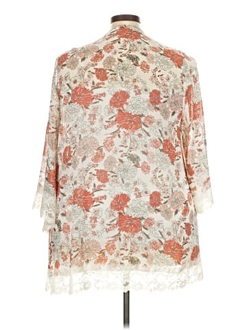 Belle Du Jour Kimono (view 2)