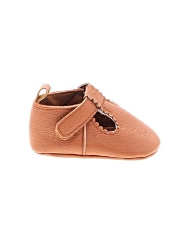 First Steps Boutique Booties (view 1)