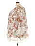 Belle Du Jour 100% Polyester Ivory Kimono Size 2X - photo 5