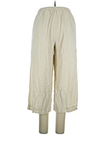 Max Studio Linen Pants (view 2)