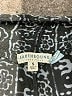 Earthbound Trading Co. Paisley Black Casual Pants Size S - photo 7