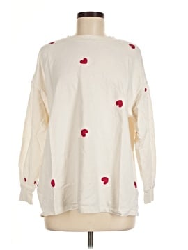H&M Pullover Sweater (view 1)