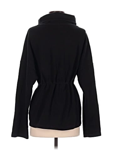 Varley Turtleneck Sweater (view 2)