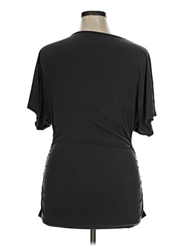 OGL Short Sleeve Top (view 2)