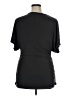 OGL Black Short Sleeve Top Size XL - photo 2