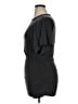 OGL Black Short Sleeve Top Size XL - photo 5