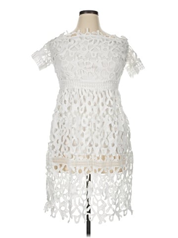 Shein Cocktail Dress (view 1)