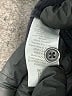 Everlane Solid Black Long Sleeve Button-Down Shirt Size S - photo 8
