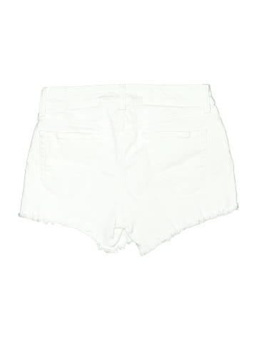 Level 99 Denim Shorts (view 2)