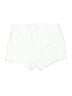Level 99 White Denim Shorts Size 26 - photo 2
