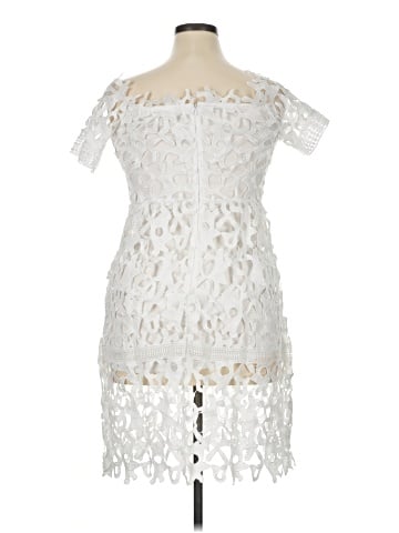 Shein Cocktail Dress (view 2)