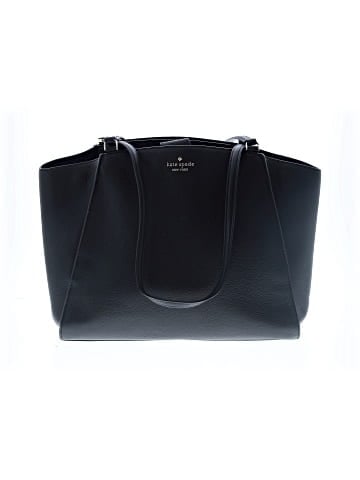 Kate Spade New York Leather Tote (view 1)