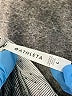 Athleta Silver Long Sleeve Turtleneck Size L - photo 7