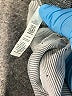 Athleta Silver Long Sleeve Turtleneck Size L - photo 8