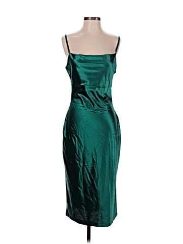 Xxxiticat Cocktail Dress (view 1)