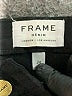 FRAME Denim Black Active Pants Size 24 waist - photo 7