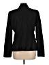Banana Republic Black Wool Blazer Size 12 - photo 2