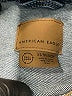 American Eagle Outfitters Blue Denim Jacket Size XS - photo 6