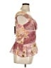 Cider Pink Sleeveless Blouse Size XL - photo 4
