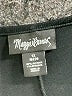Maggie Barnes Black Sleeveless Blouse Size 1X - photo 7