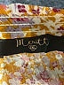 Meritt 100% Rayon Gold Long Sleeve Blouse Size 3X - photo 7