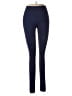 Assorted Brands Blue Active Pants Size S - photo 1