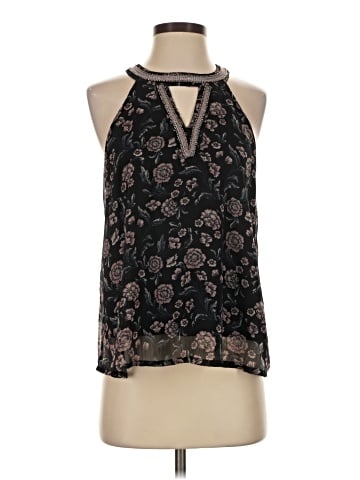 Hollister Sleeveless Blouse (view 1)