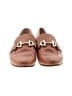Cole Haan Brown Flats Size 8 - photo 2